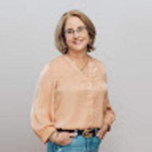 Meet your Posher, Heidi